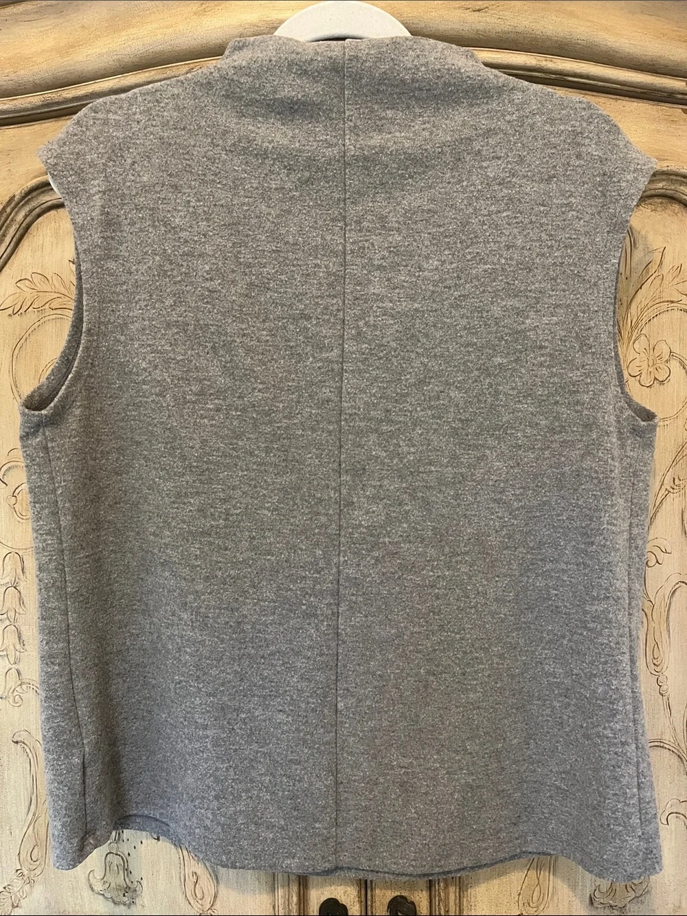 a new day xxl Mock Neck Top - Picture 3 of 5